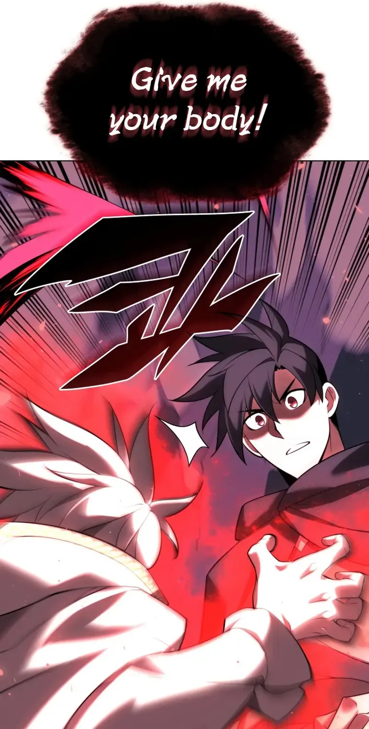 Overgeared (Team Argo) Chapter 164 page 25 - 