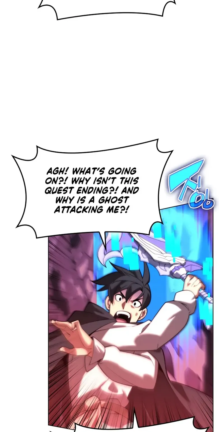 Overgeared (Team Argo) Chapter 164 page 27 - 