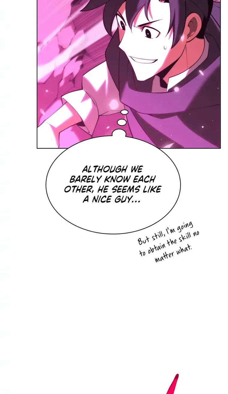 Overgeared (Team Argo) Chapter 164 page 4 - 