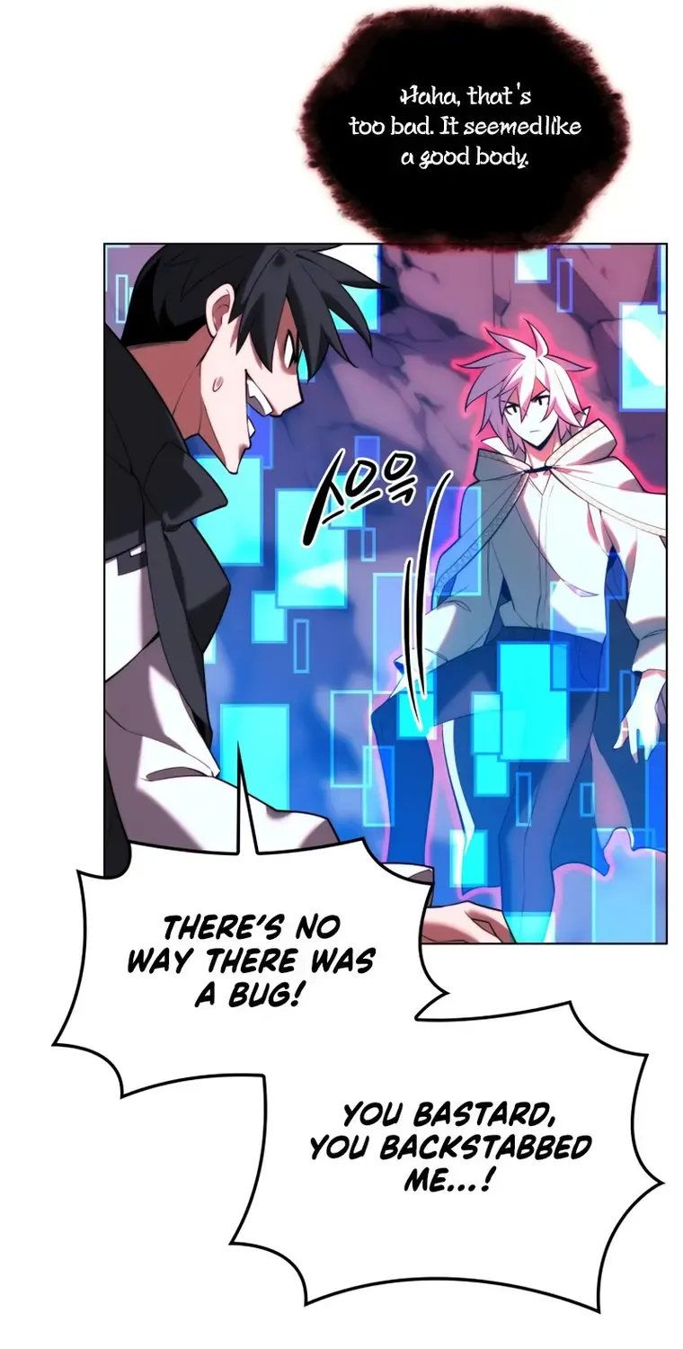Overgeared (Team Argo) Chapter 164 page 33 - 