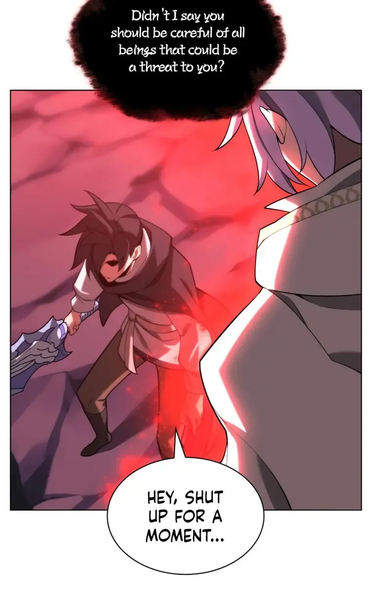 Overgeared (Team Argo) Chapter 164 page 36 - 