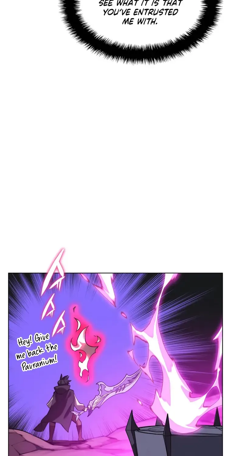 Overgeared (Team Argo) Chapter 164 page 42 - 