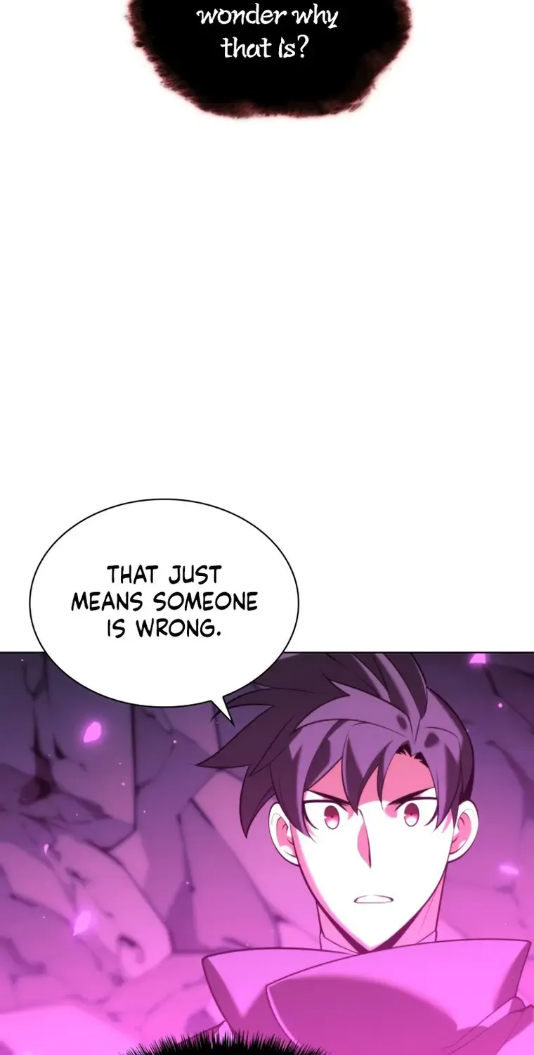 Overgeared (Team Argo) Chapter 164 page 6 - 