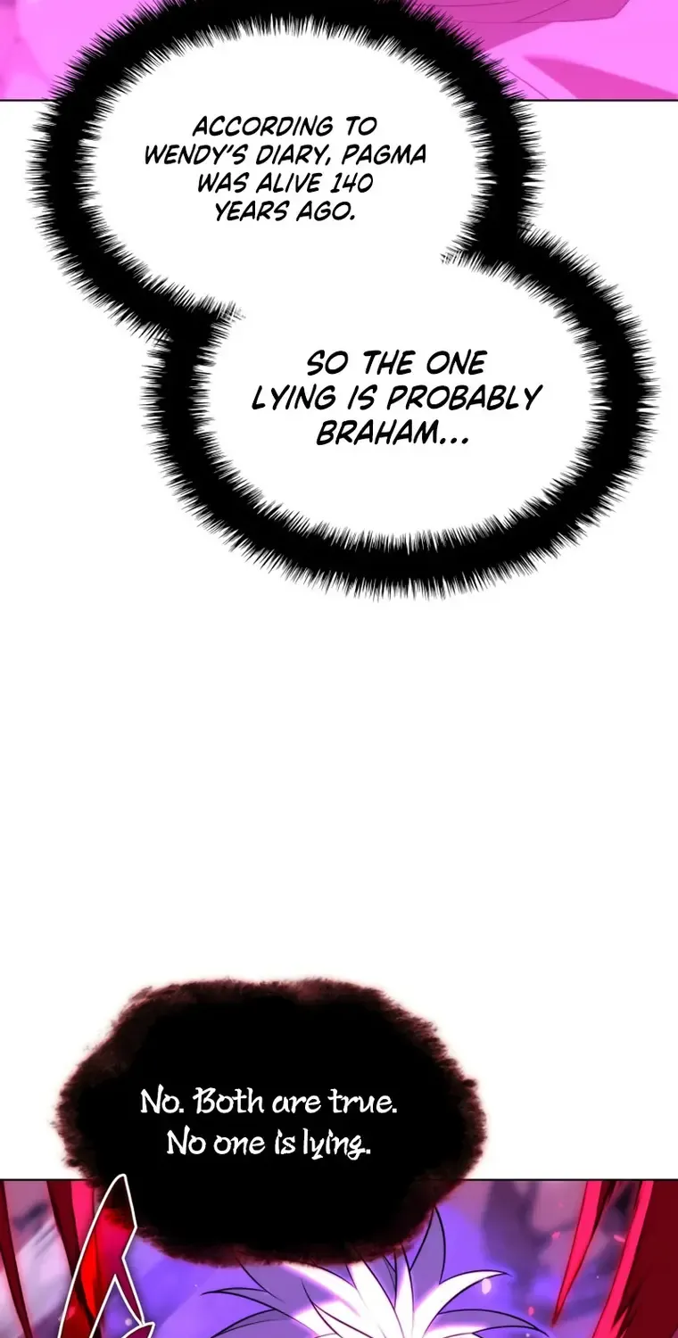 Overgeared (Team Argo) Chapter 164 page 7 - 