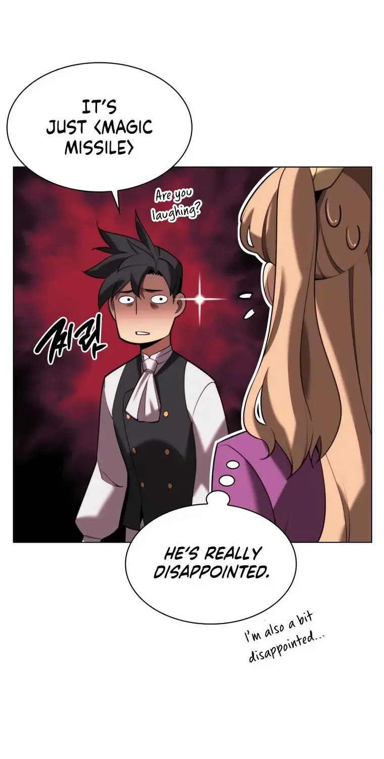 Overgeared (Team Argo) Chapter 164 page 62 - 