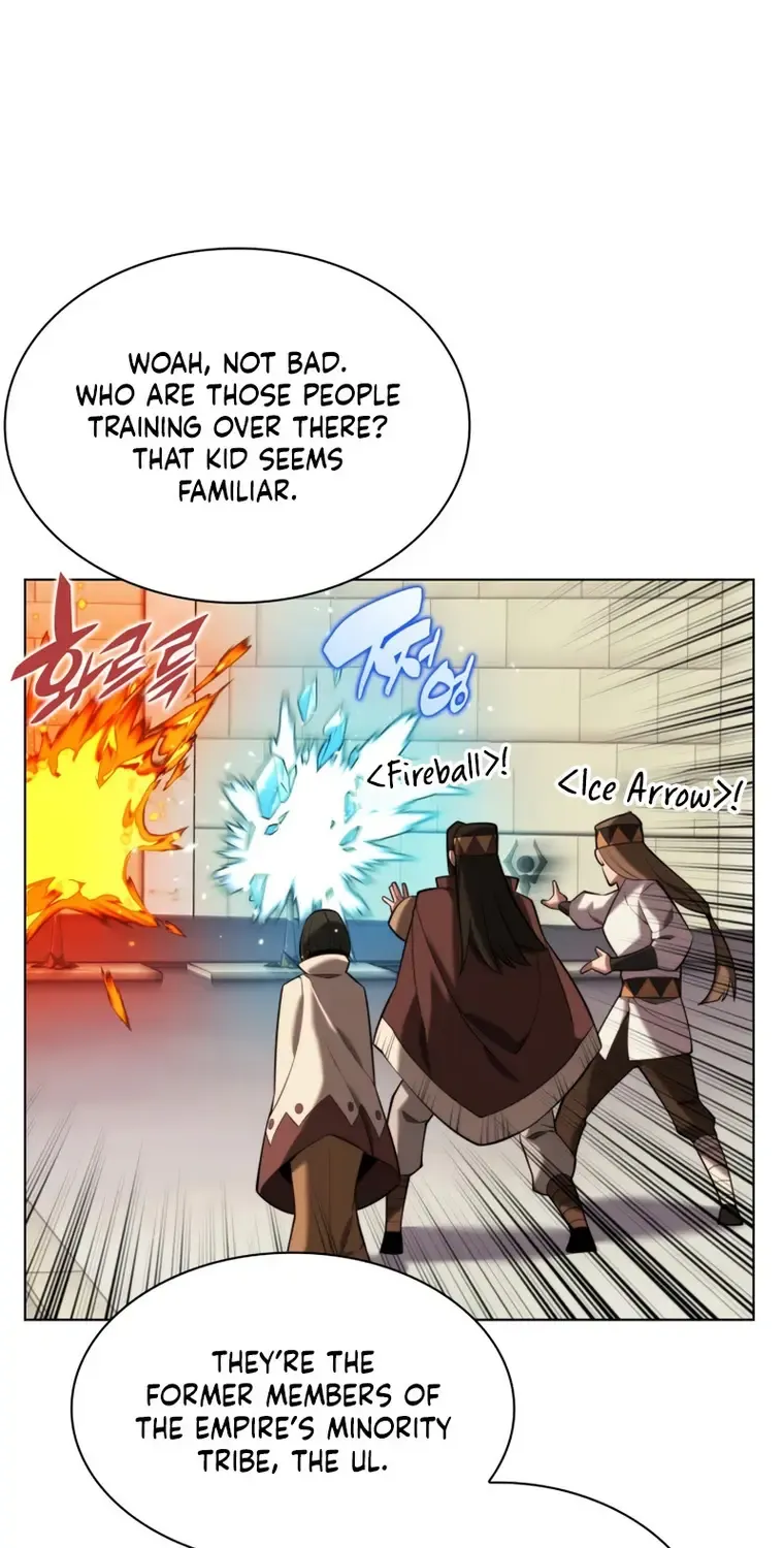 Overgeared (Team Argo) Chapter 164 page 63 - 