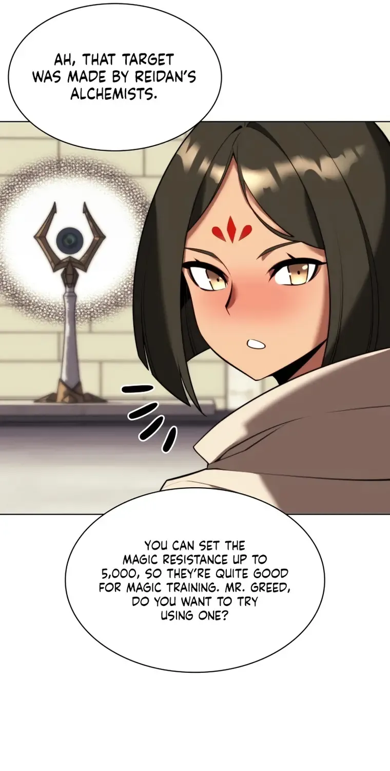 Overgeared (Team Argo) Chapter 164 page 65 - 