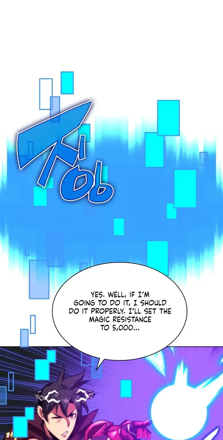 Overgeared (Team Argo) Chapter 164 page 66 - 