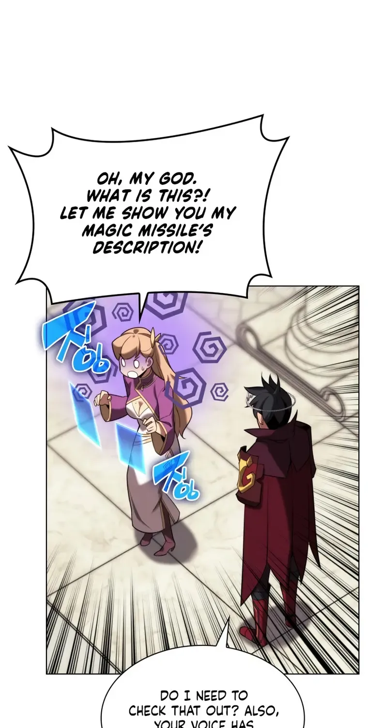 Overgeared (Team Argo) Chapter 164 page 71 - 