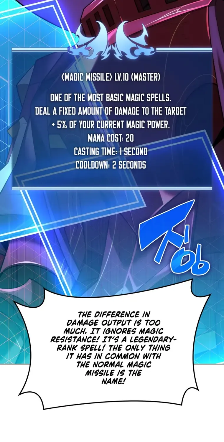 Overgeared (Team Argo) Chapter 164 page 74 - 