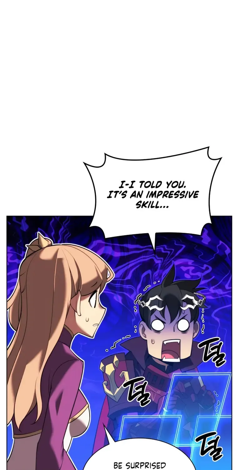 Overgeared (Team Argo) Chapter 164 page 75 - 