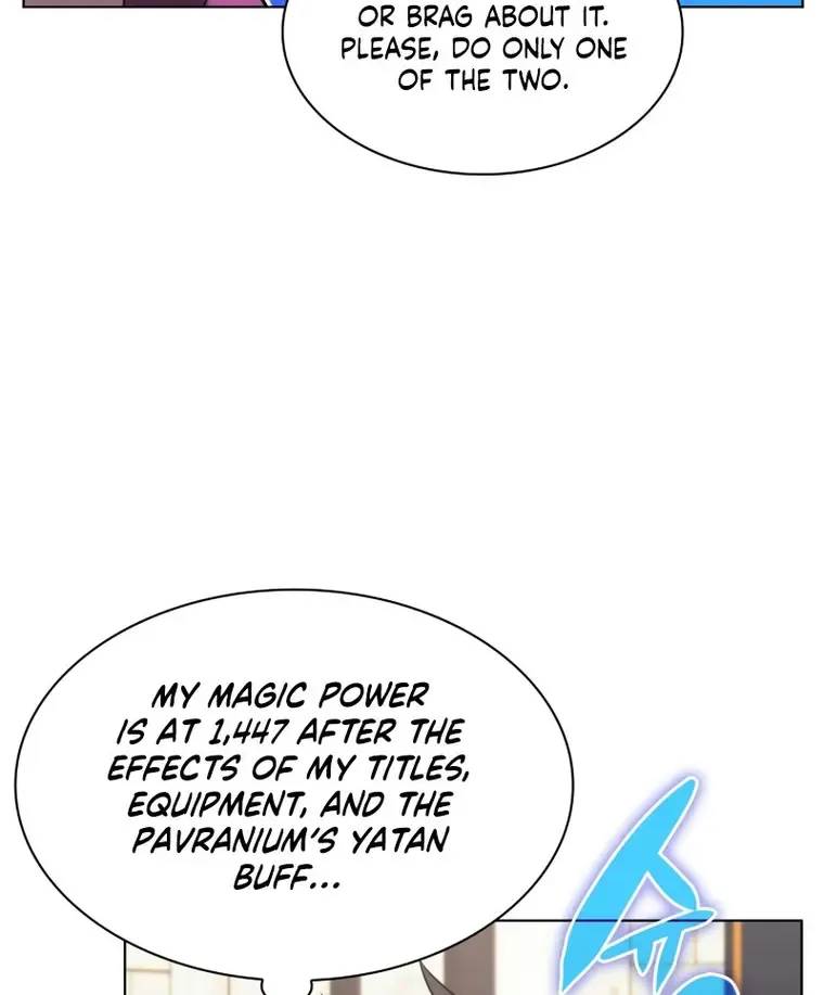 Overgeared (Team Argo) Chapter 164 page 76 - 