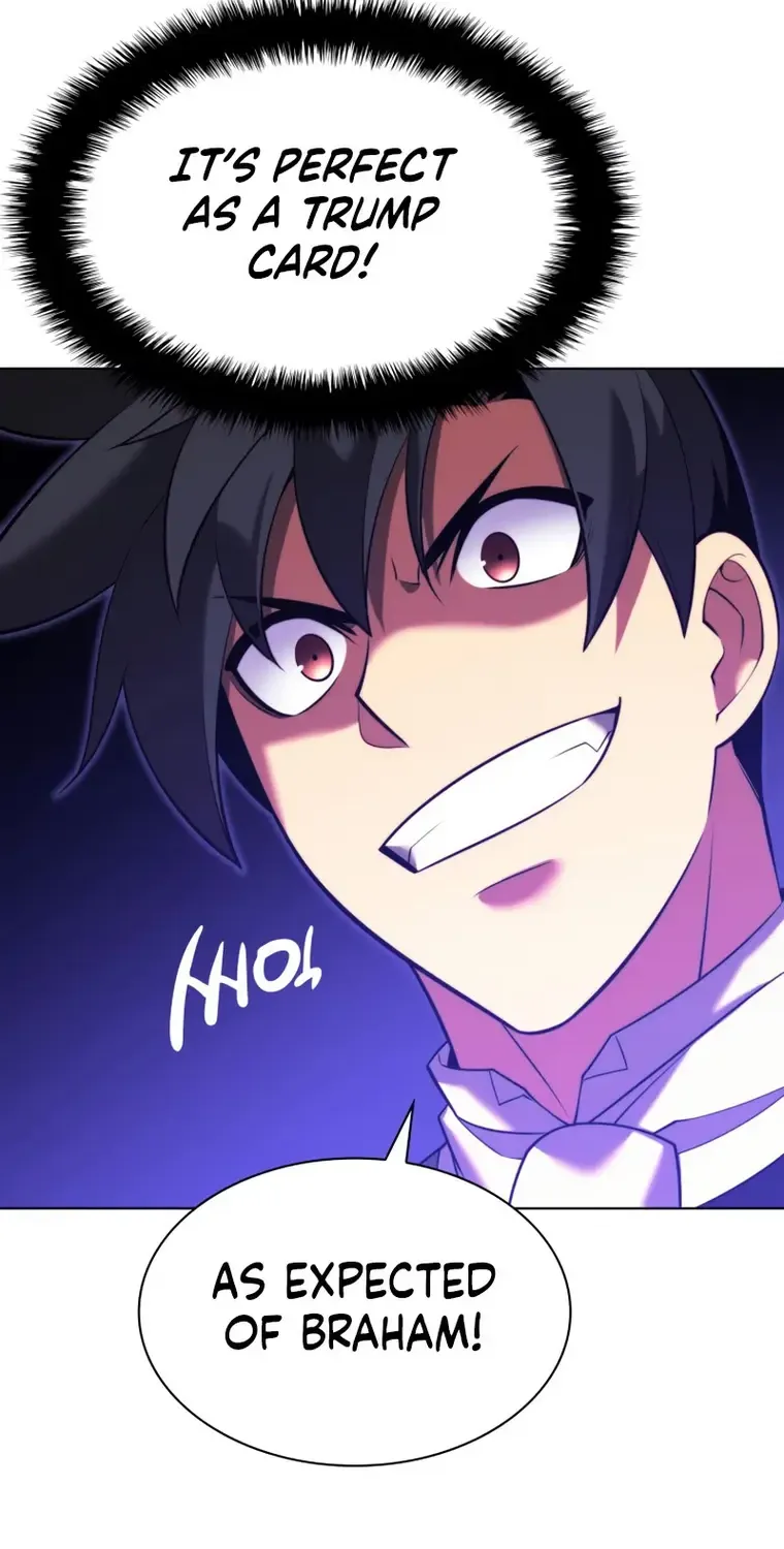Overgeared (Team Argo) Chapter 164 page 78 - 