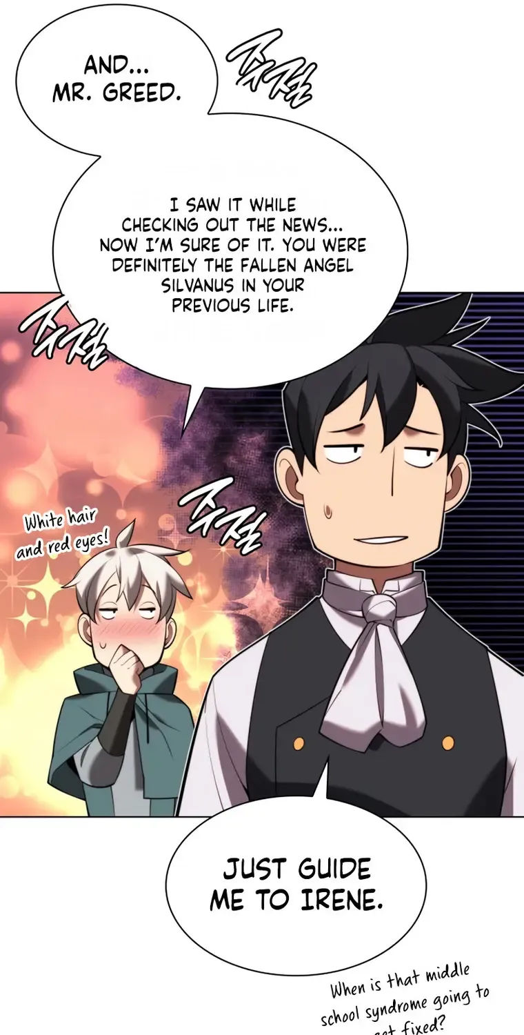 Overgeared (Team Argo) Chapter 164 page 81 - 