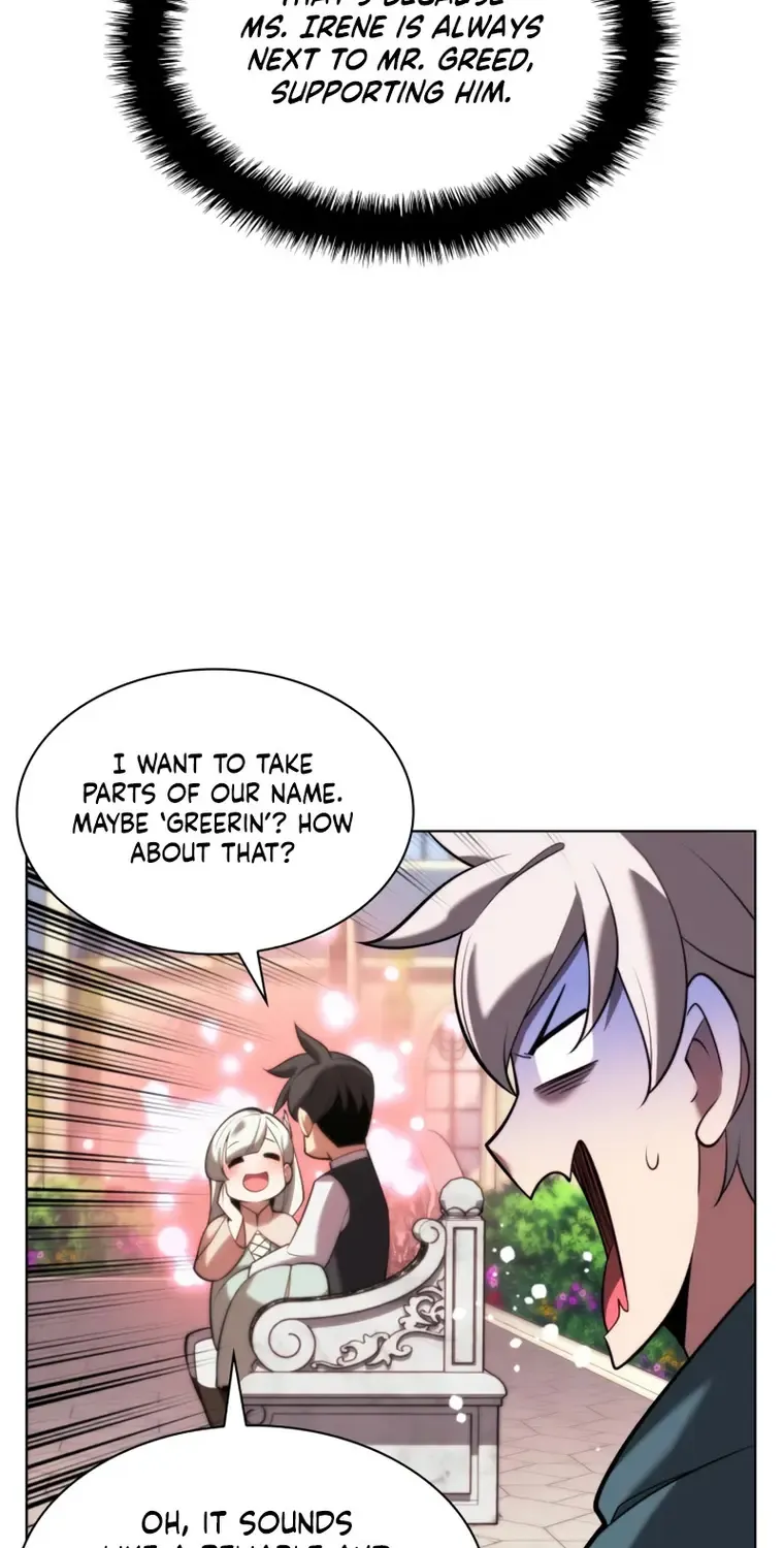 Overgeared (Team Argo) Chapter 164 page 87 - 