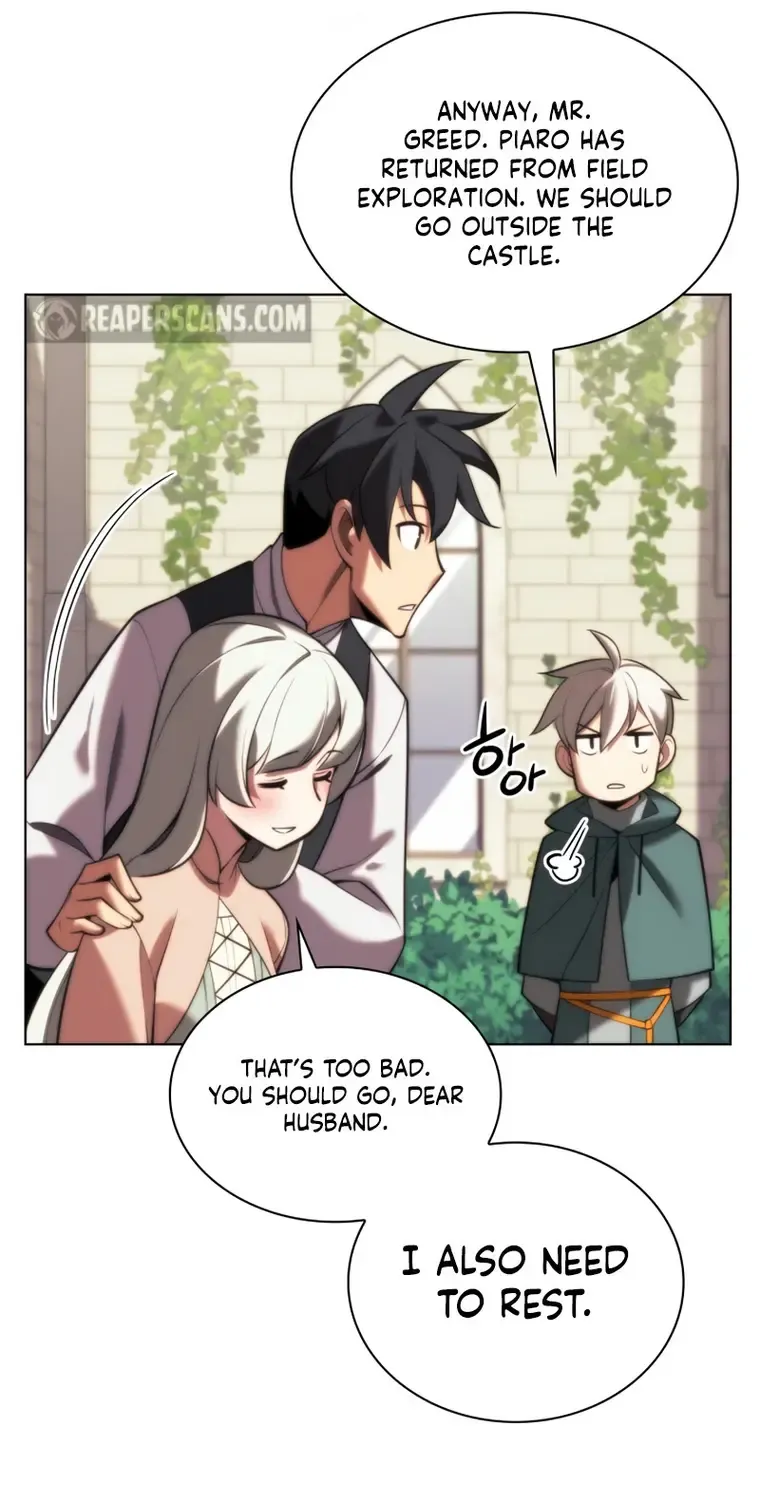 Overgeared (Team Argo) Chapter 164 page 89 - 