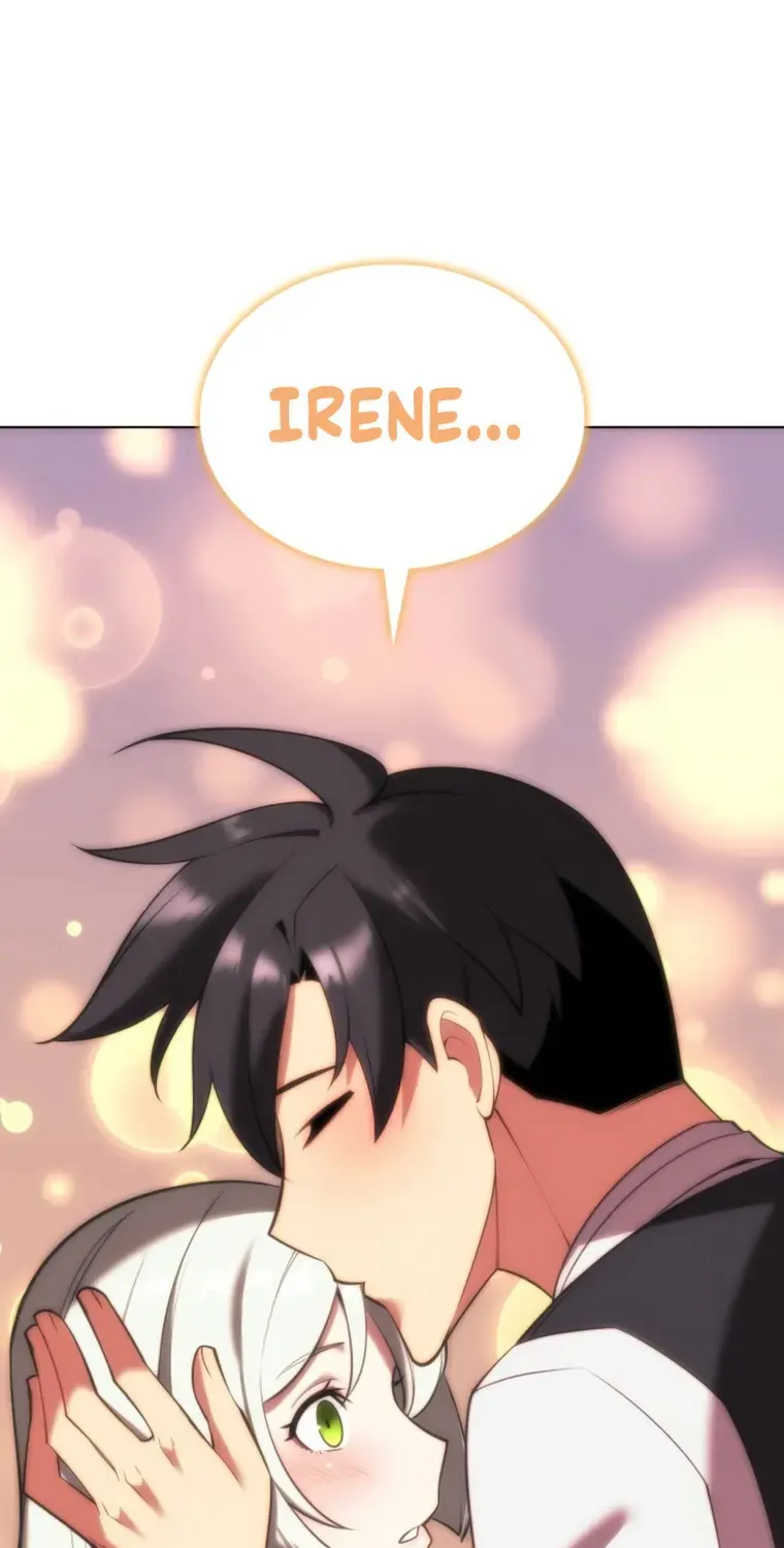 Overgeared (Team Argo) Chapter 164 page 90 - 