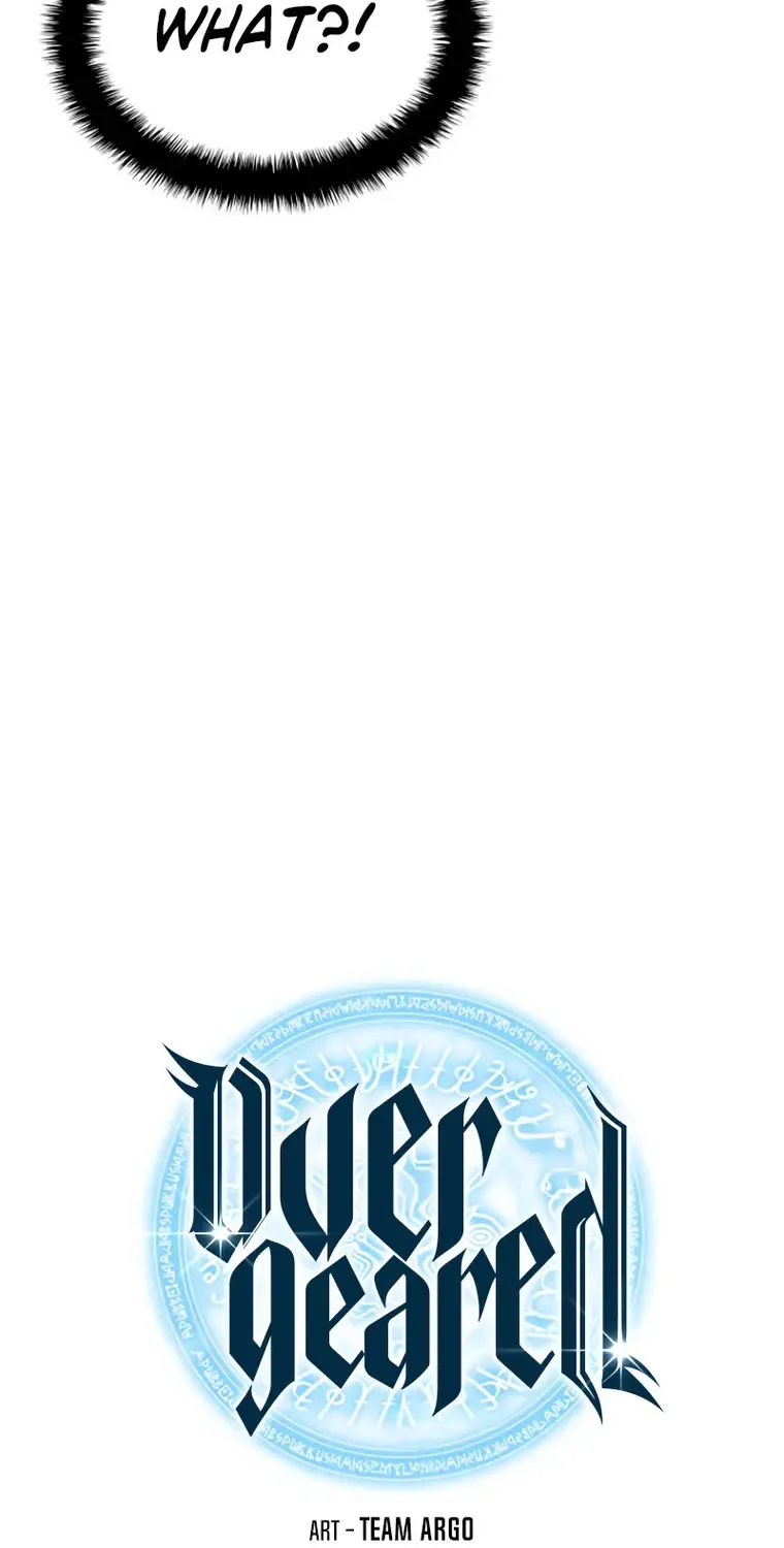 Overgeared (Team Argo) Chapter 164 page 10 - 