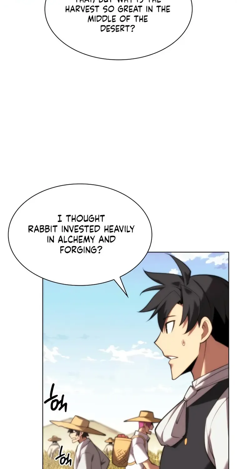 Overgeared (Team Argo) Chapter 164 page 95 - 