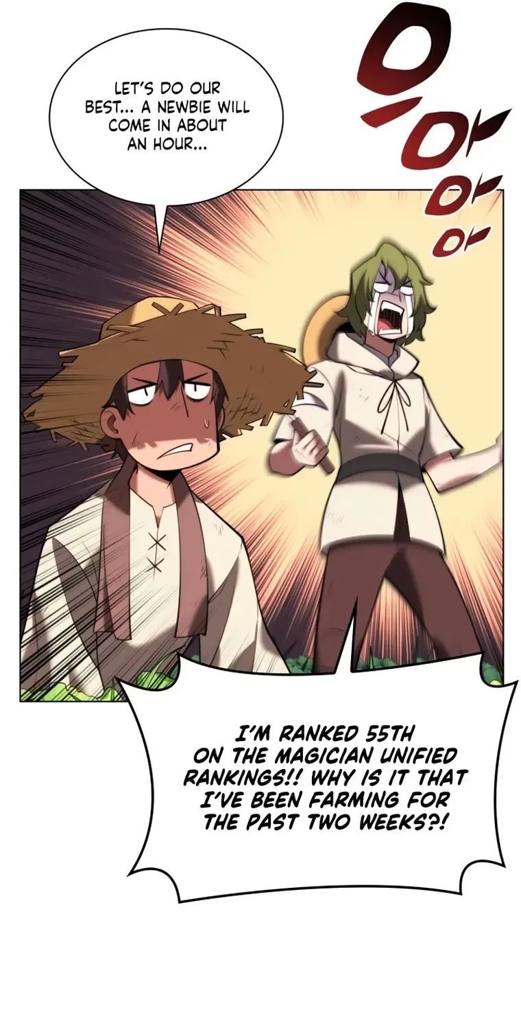 Overgeared (Team Argo) Chapter 164 page 97 - 