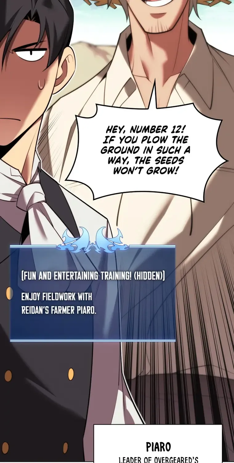 Overgeared (Team Argo) Chapter 164 page 99 - 