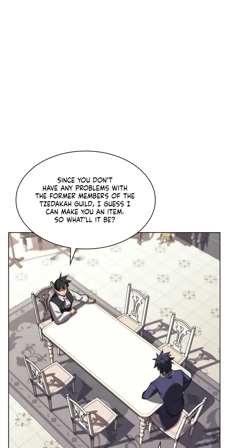 Overgeared (Team Argo) Chapter 165 page 1 - 