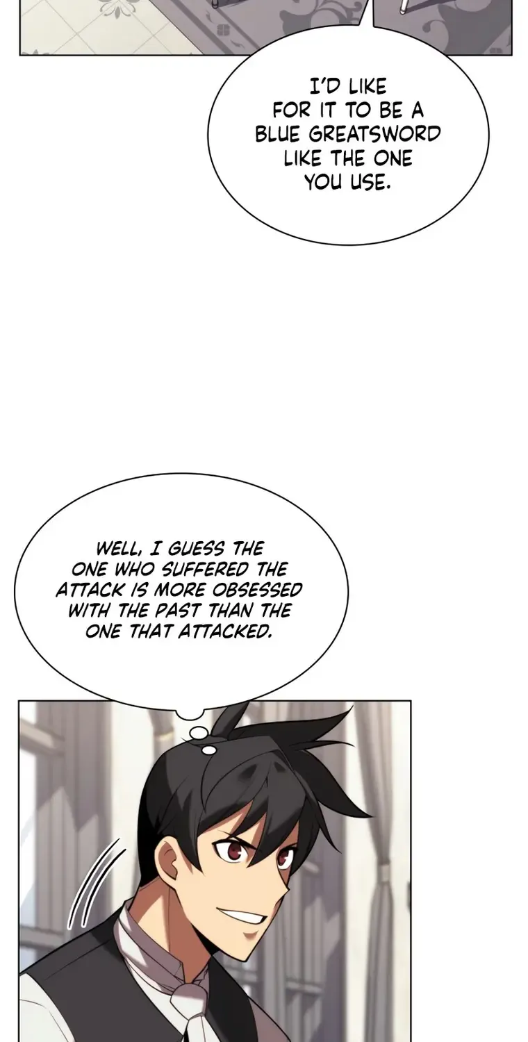Overgeared (Team Argo) Chapter 165 page 2 - 