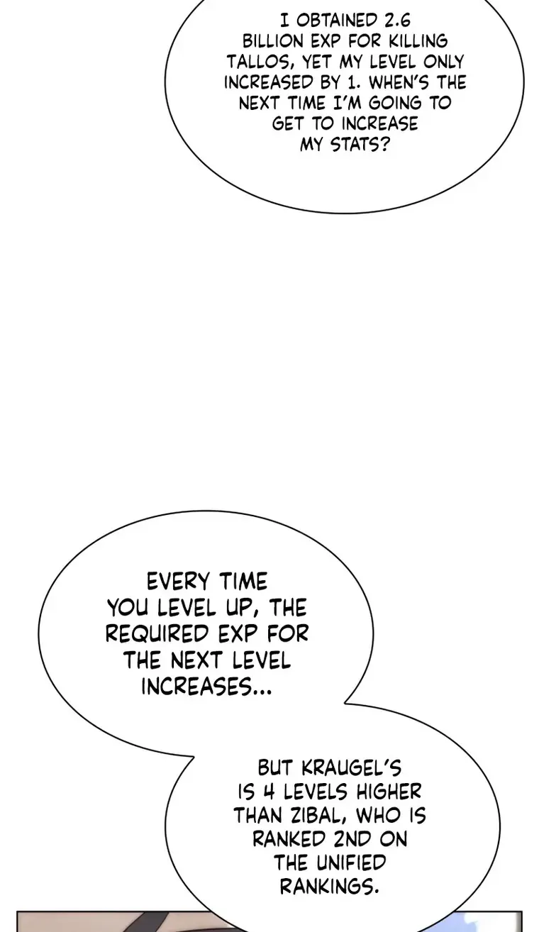 Overgeared (Team Argo) Chapter 165 page 108 - 