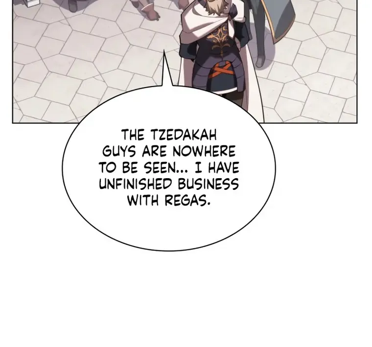 Overgeared (Team Argo) Chapter 165 page 12 - 