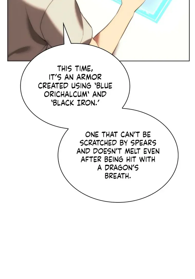 Overgeared (Team Argo) Chapter 165 page 112 - 
