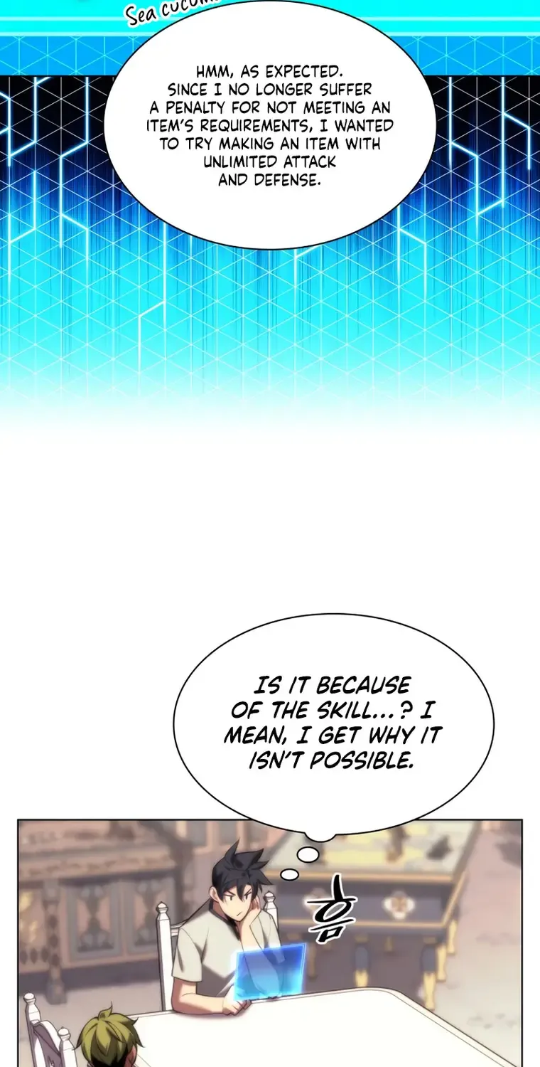 Overgeared (Team Argo) Chapter 165 page 114 - 