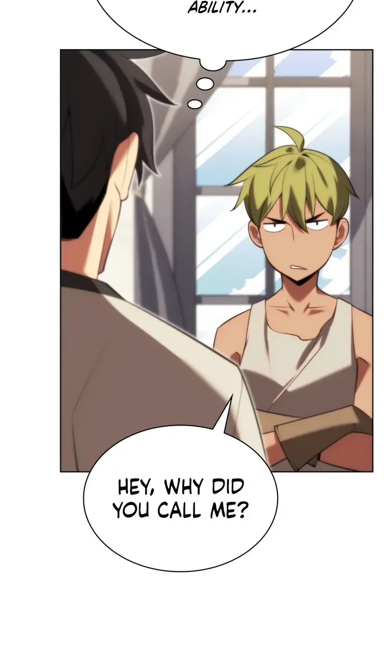 Overgeared (Team Argo) Chapter 165 page 116 - 