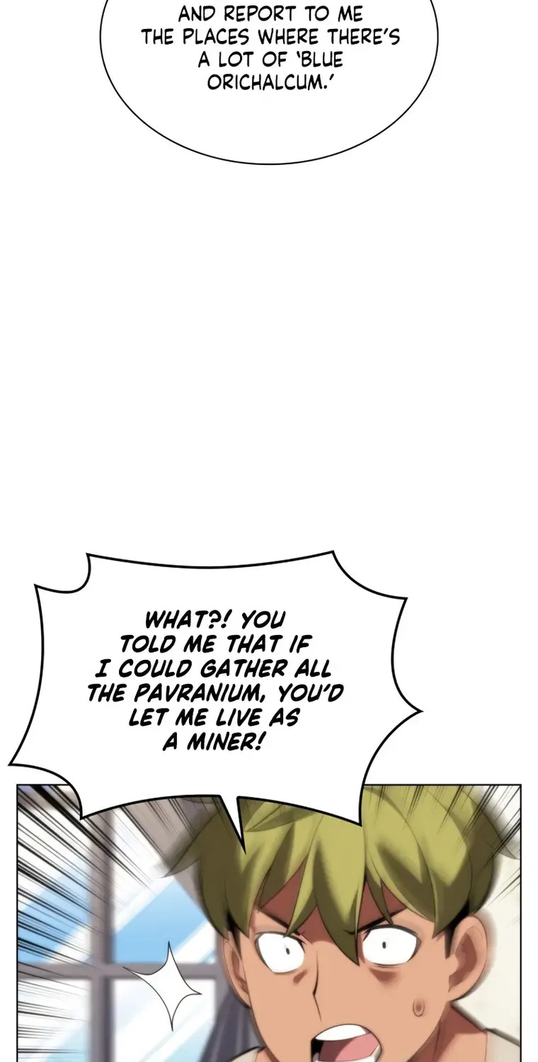 Overgeared (Team Argo) Chapter 165 page 118 - 