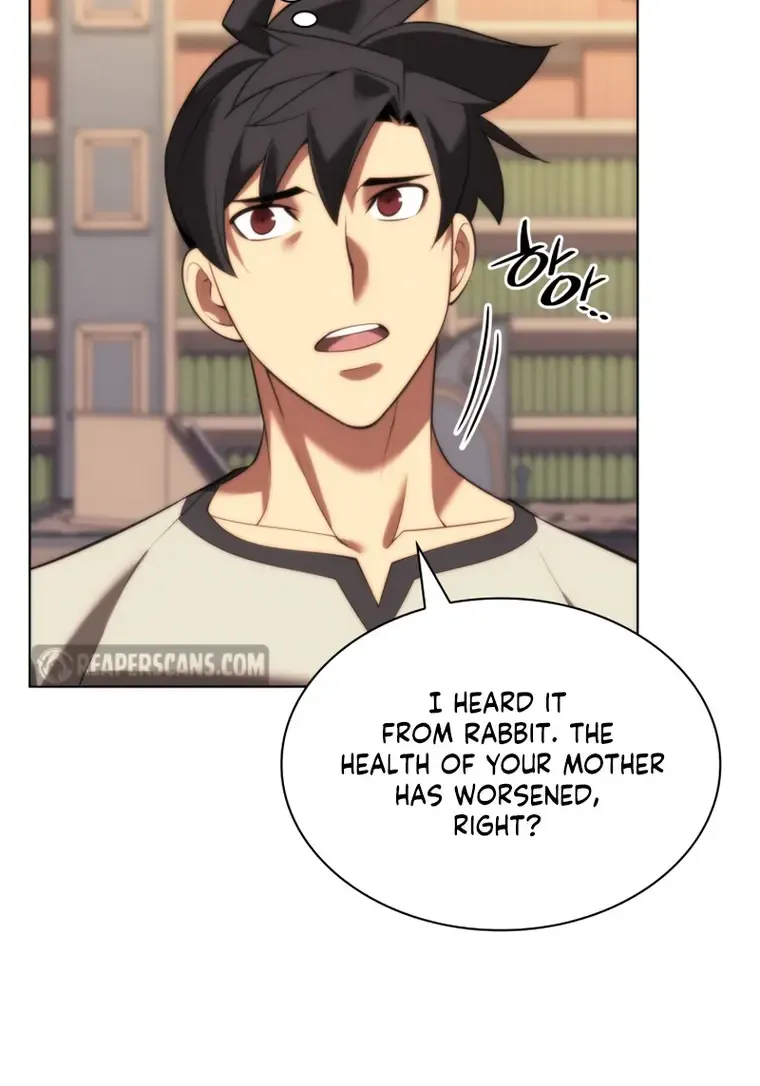 Overgeared (Team Argo) Chapter 165 page 120 - 