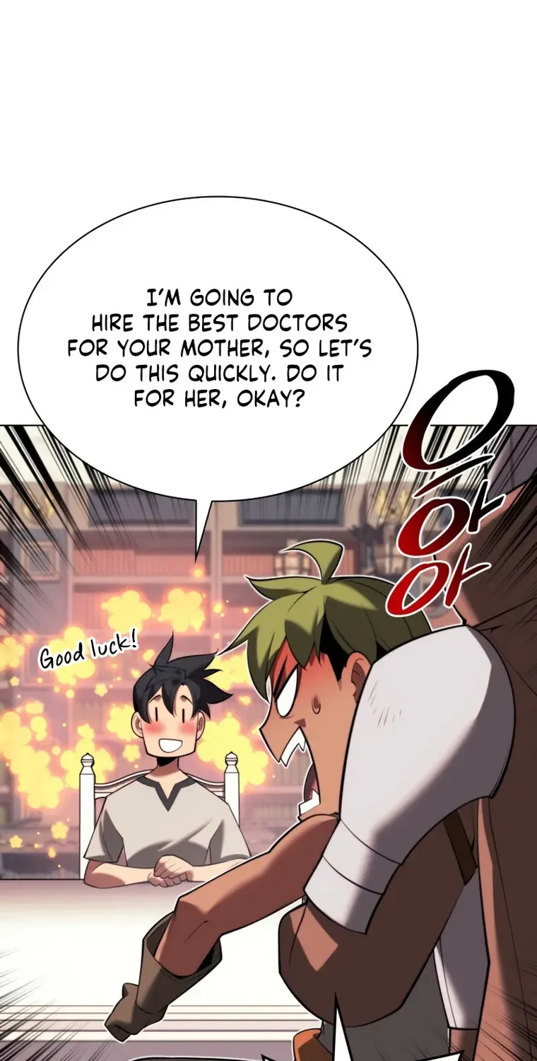Overgeared (Team Argo) Chapter 165 page 121 - 