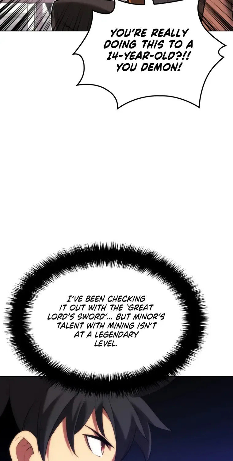 Overgeared (Team Argo) Chapter 165 page 122 - 