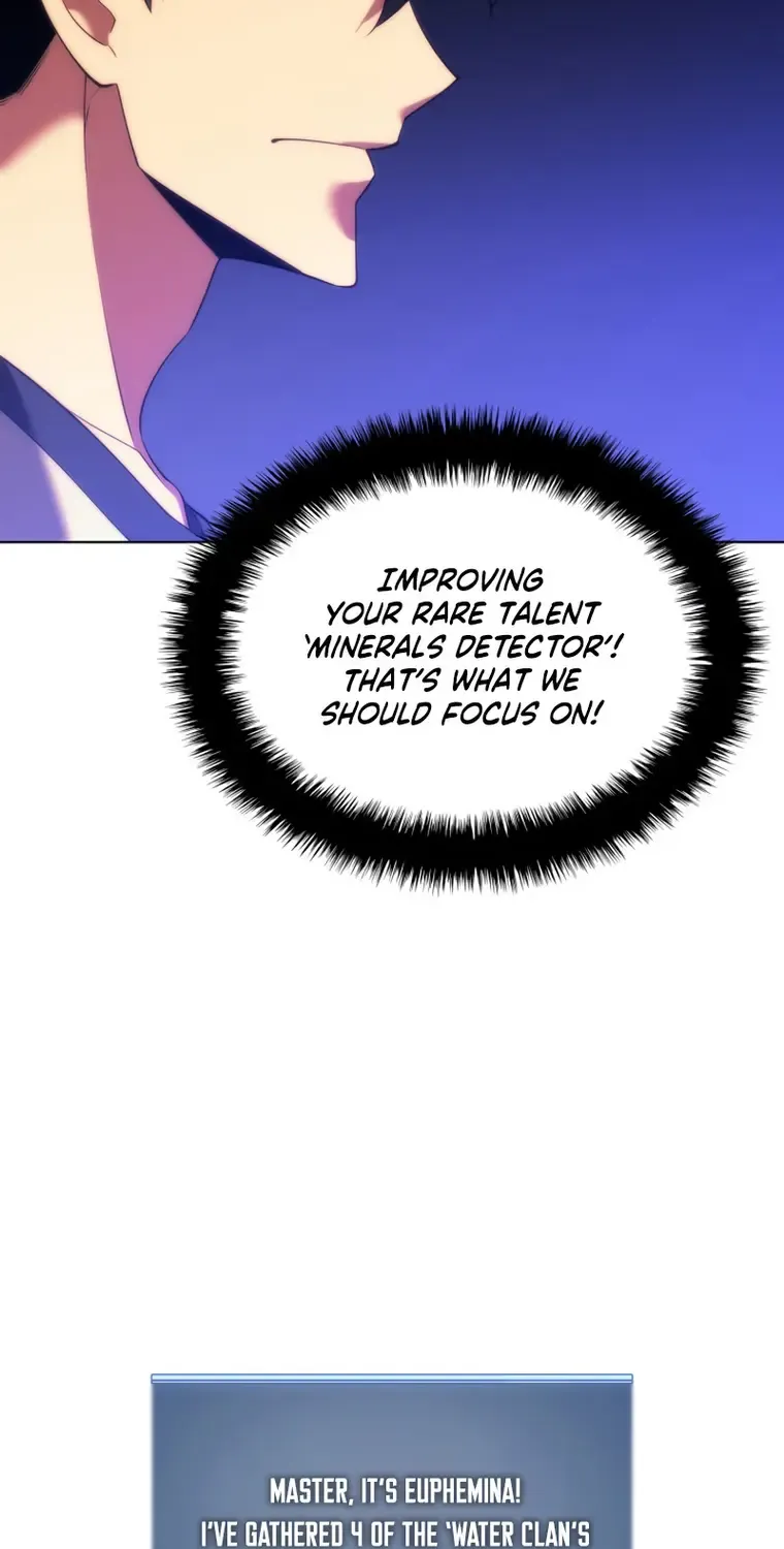 Overgeared (Team Argo) Chapter 165 page 123 - 