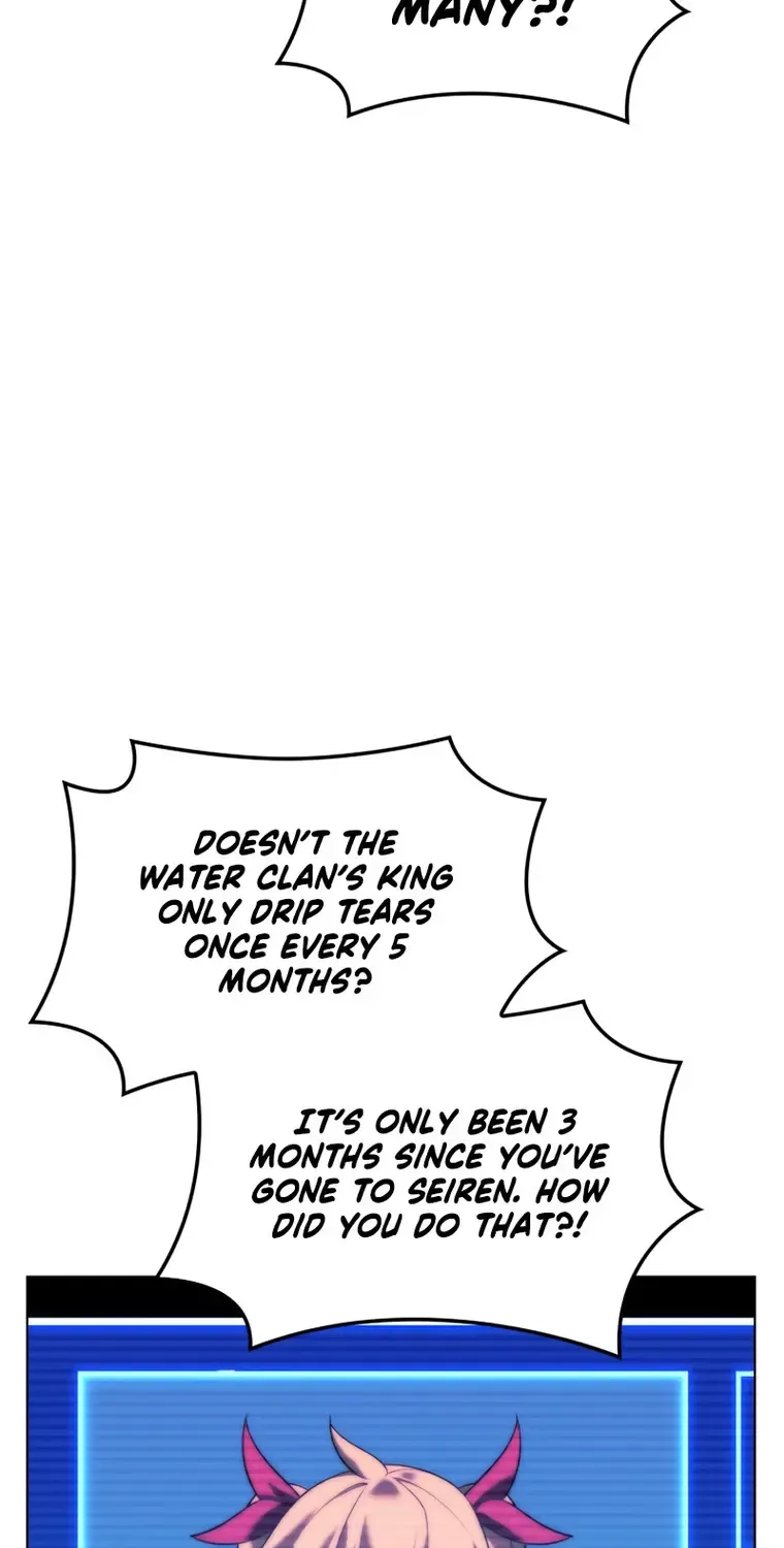 Overgeared (Team Argo) Chapter 165 page 125 - 