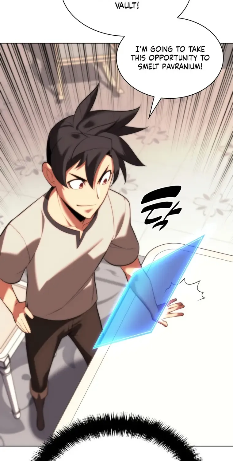 Overgeared (Team Argo) Chapter 165 page 127 - 