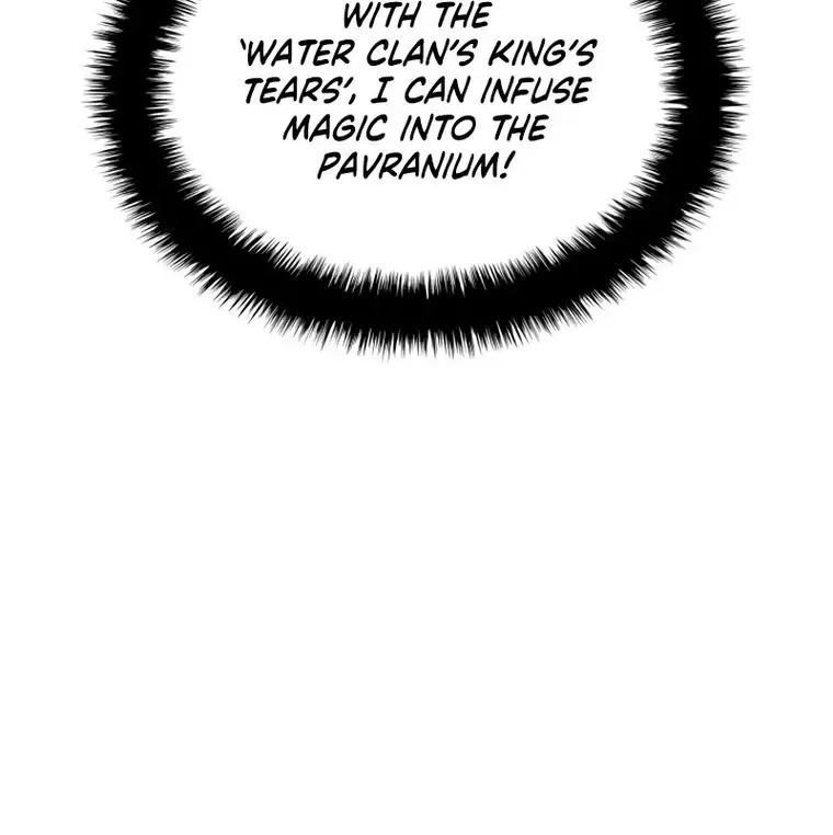 Overgeared (Team Argo) Chapter 165 page 128 - 