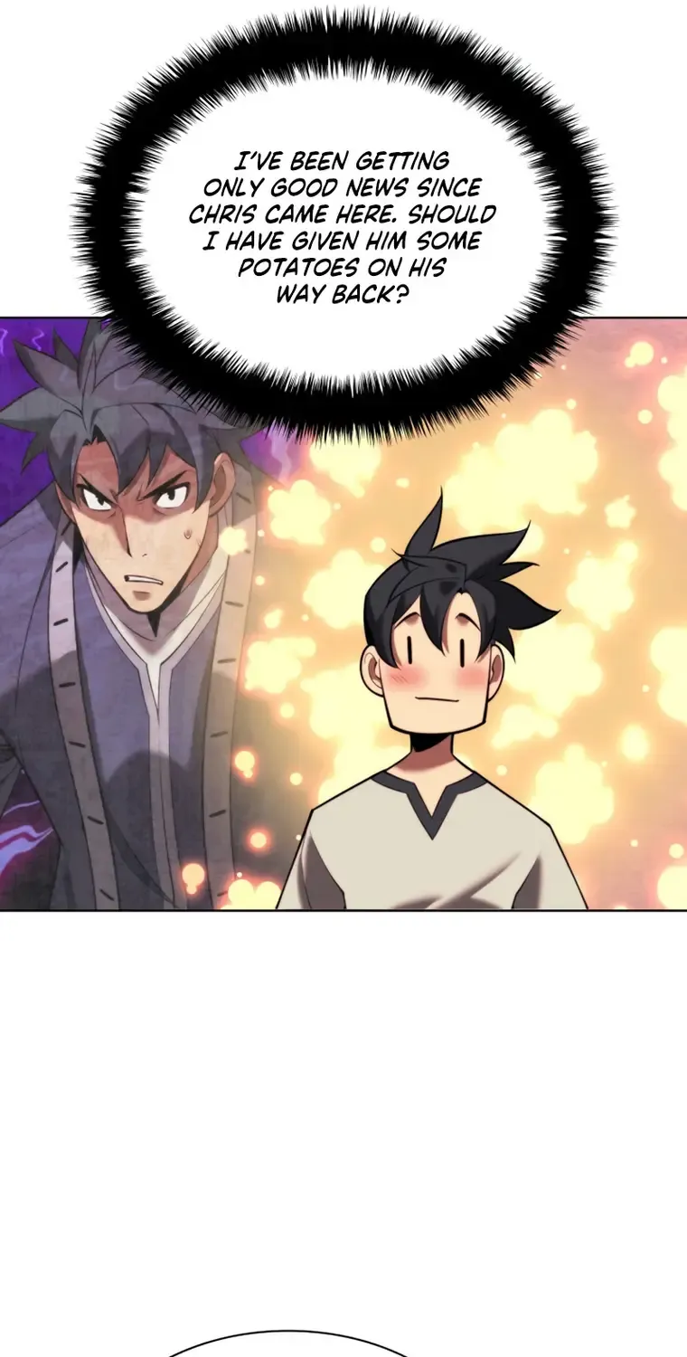 Overgeared (Team Argo) Chapter 165 page 129 - 