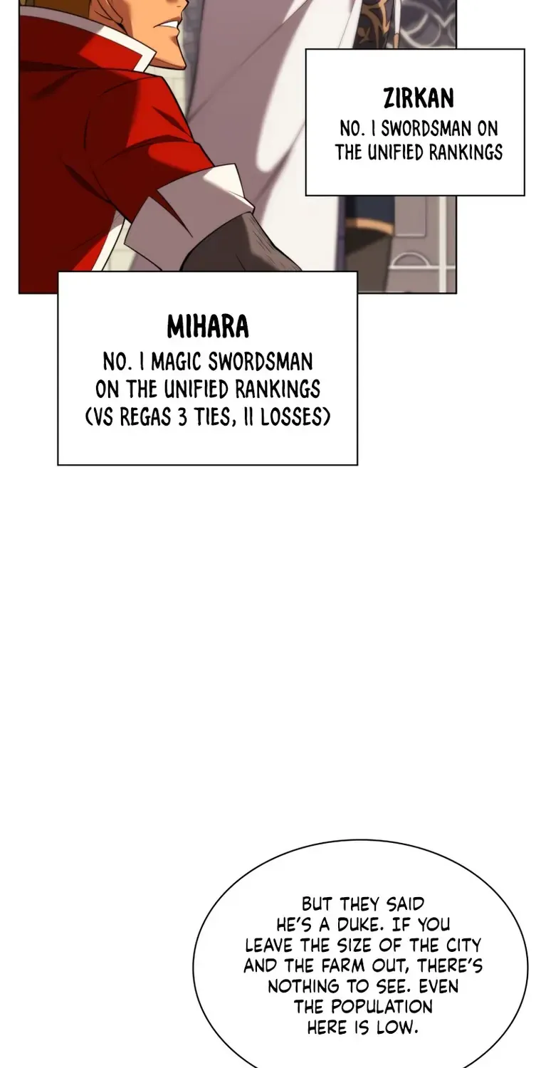 Overgeared (Team Argo) Chapter 165 page 14 - 