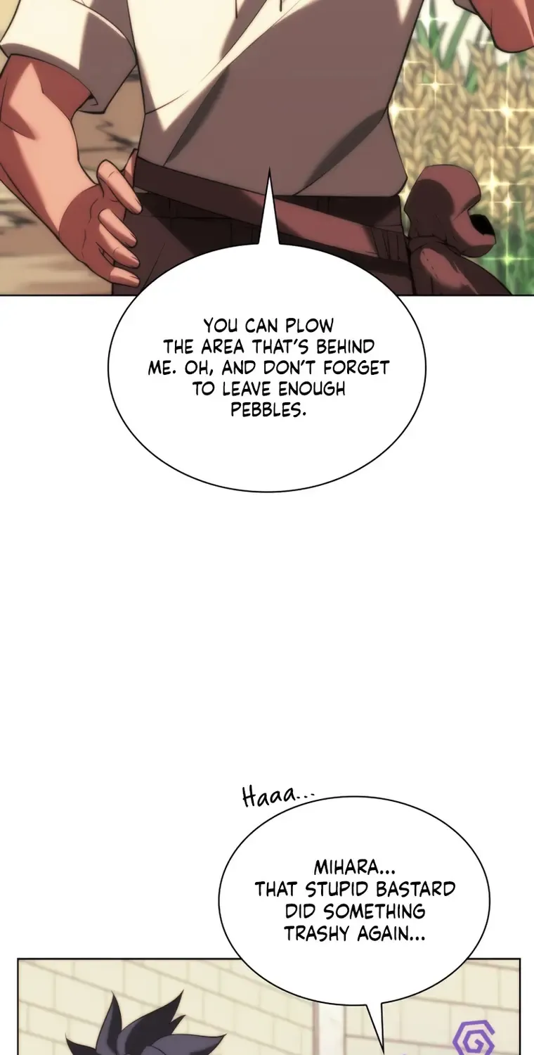 Overgeared (Team Argo) Chapter 165 page 133 - 