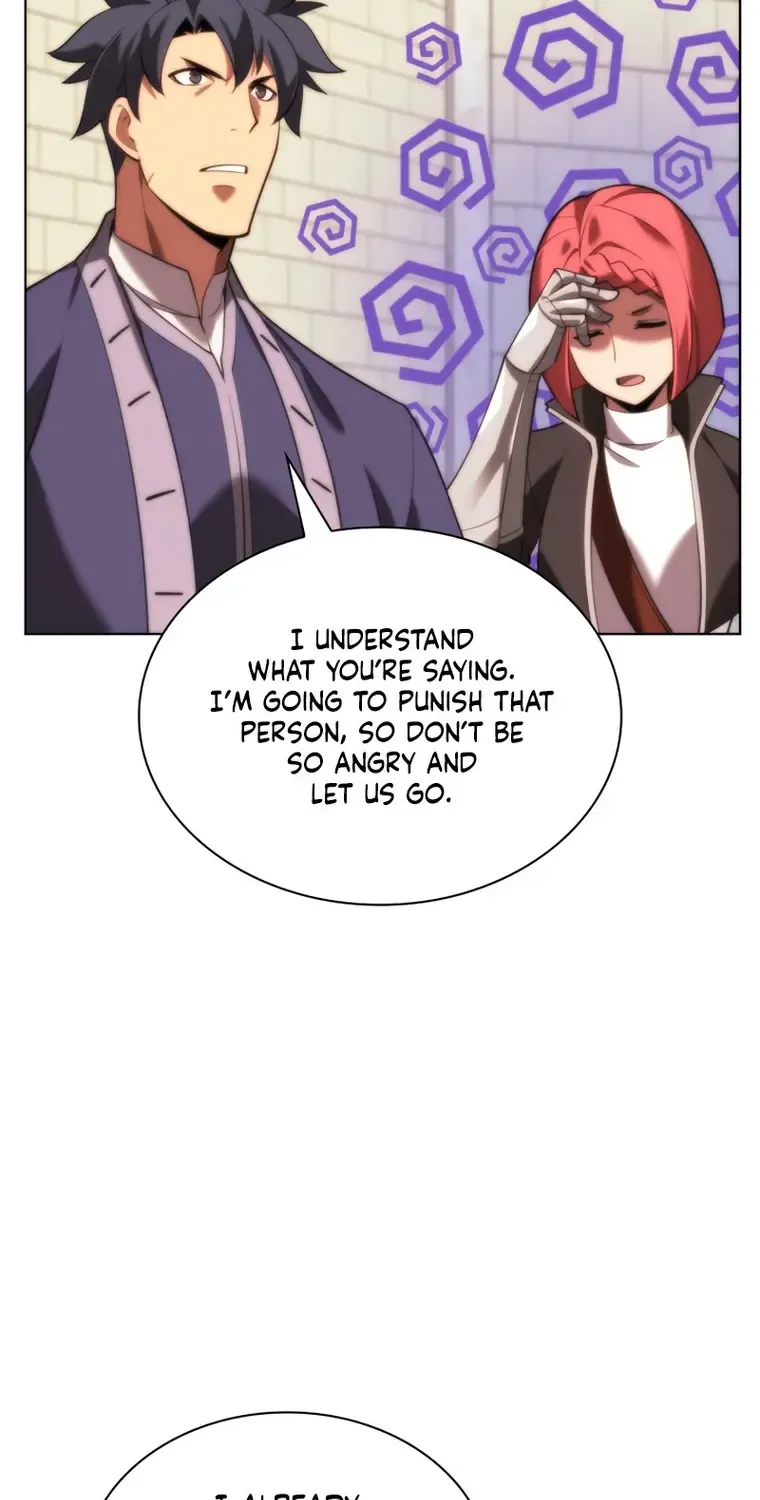 Overgeared (Team Argo) Chapter 165 page 134 - 