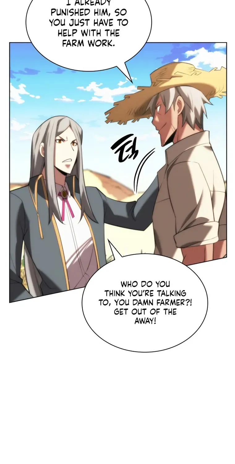 Overgeared (Team Argo) Chapter 165 page 135 - 