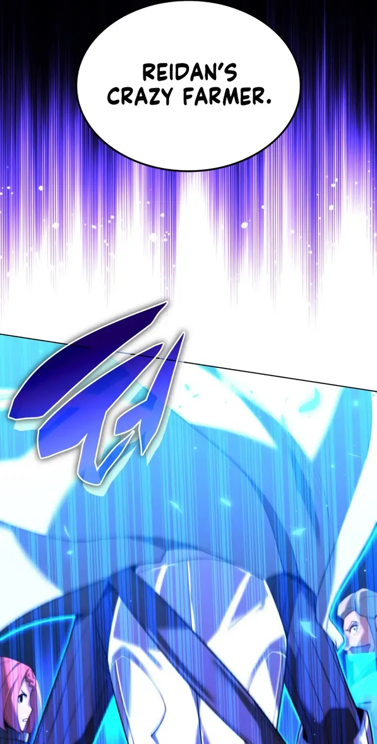 Overgeared (Team Argo) Chapter 165 page 145 - 