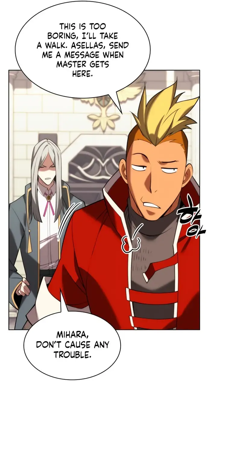 Overgeared (Team Argo) Chapter 165 page 17 - 