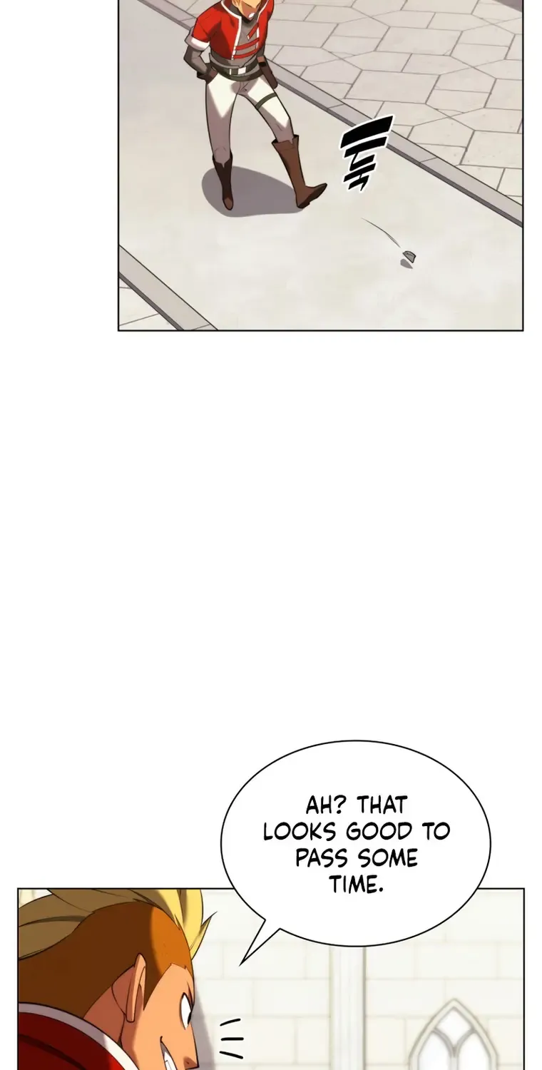 Overgeared (Team Argo) Chapter 165 page 19 - 