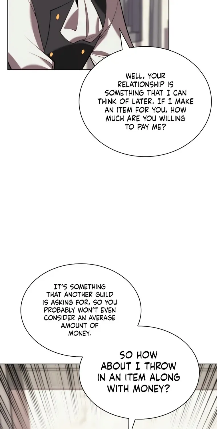 Overgeared (Team Argo) Chapter 165 page 3 - 