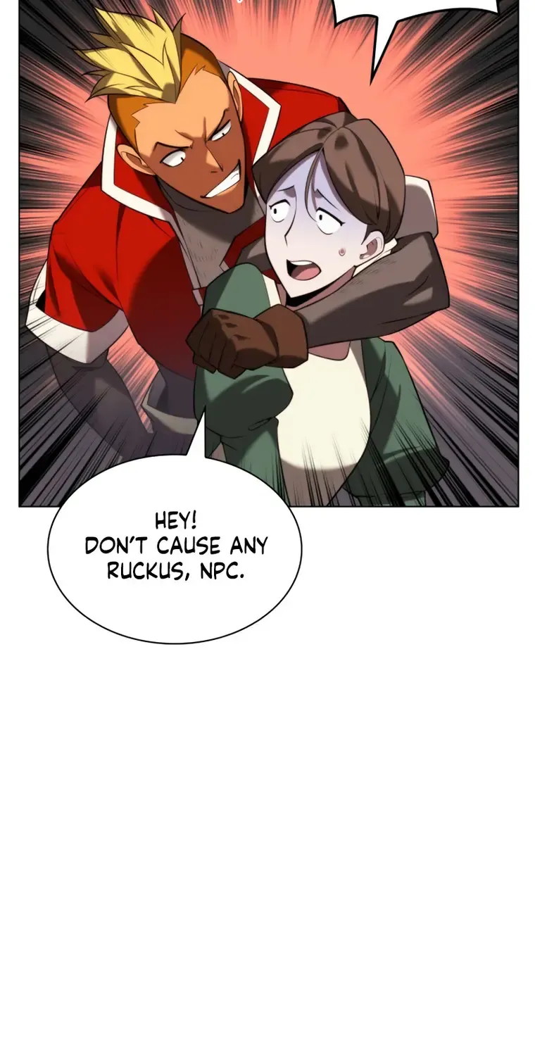 Overgeared (Team Argo) Chapter 165 page 21 - 
